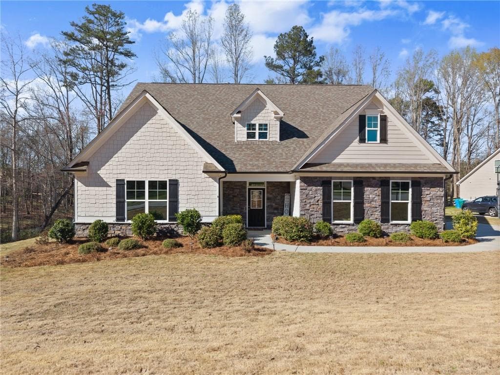 91 Marauder Way