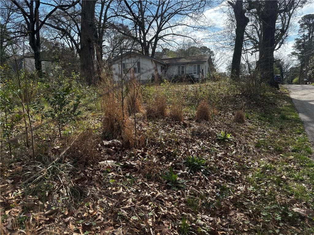 4 bedroom, 3 bathroom, 1,988 sq ft single family residence under contract at 4071 Church Street, Clarkston, GA 30021