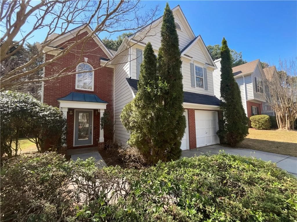 3720 Majestic Drive, Marietta, GA 30060 — most recent listing photo