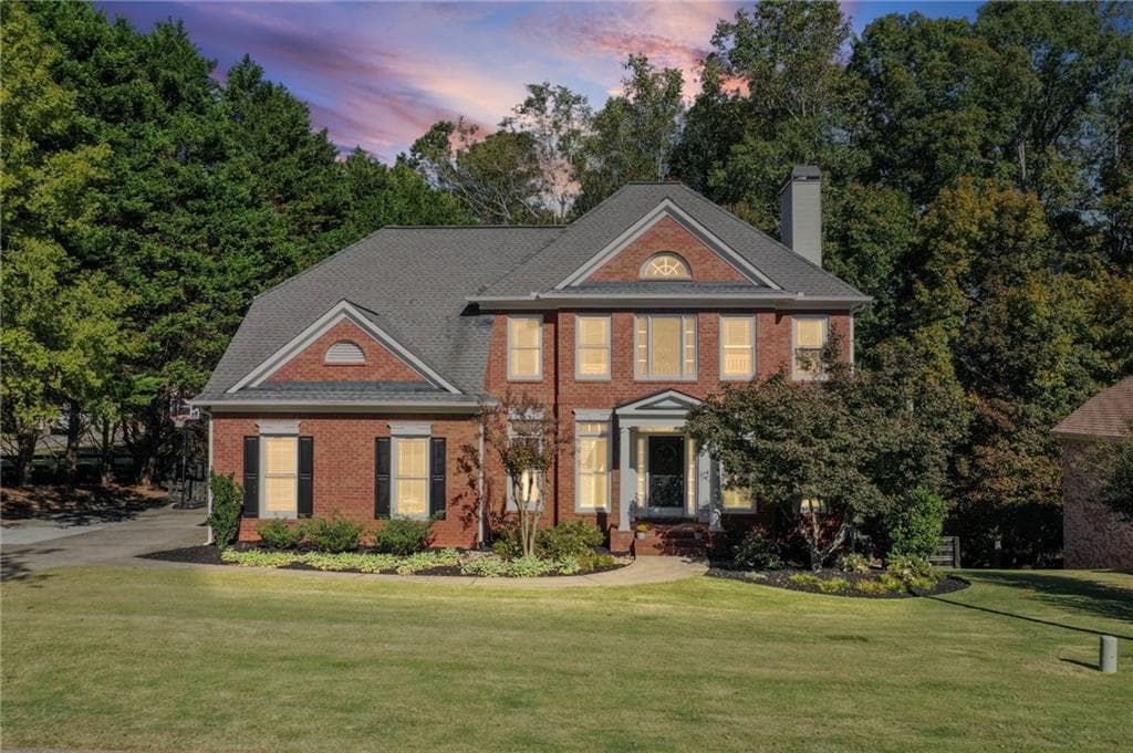 304 Berkshire Trace, Canton, GA 30115 — most recent listing photo