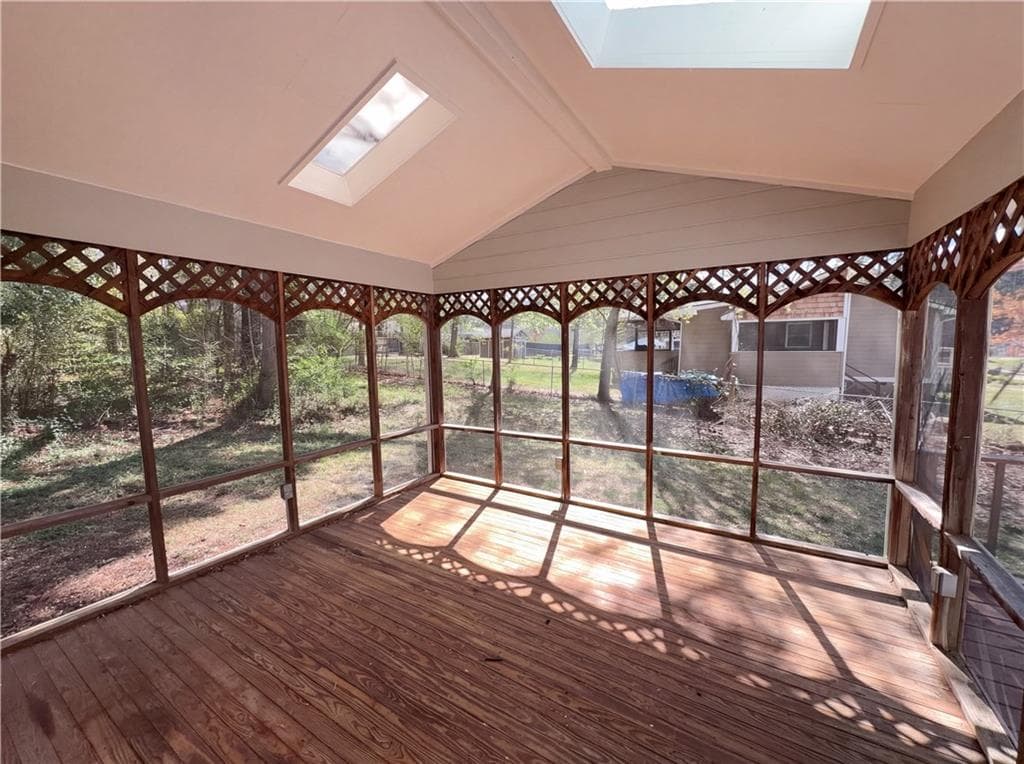 3 bedroom, 2 bathroom, 1,380 sq ft single family residence for sale at 2006 Chelsea Lane, Acworth, GA 30102 — photo 6