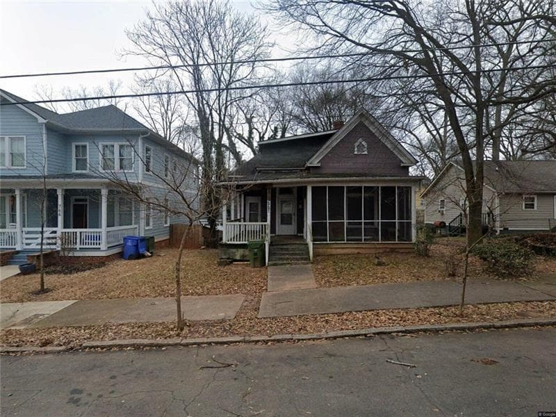 770 Cooper Street, Atlanta, GA 30315 — most recent listing photo