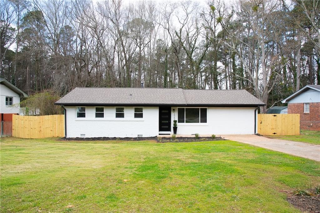 3985 Lindsey Drive, Decatur, GA 30035 — most recent listing photo