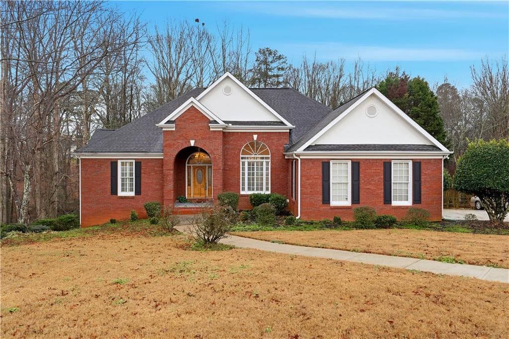 3051 Glenview Lane, Monroe, GA 30656 — most recent listing photo