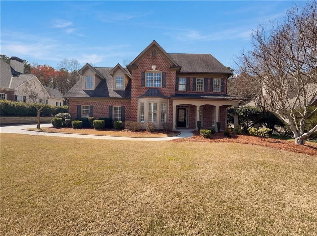 1143 Spruce Creek Lane, Lawrenceville, GA 30045 — most recent listing photo
