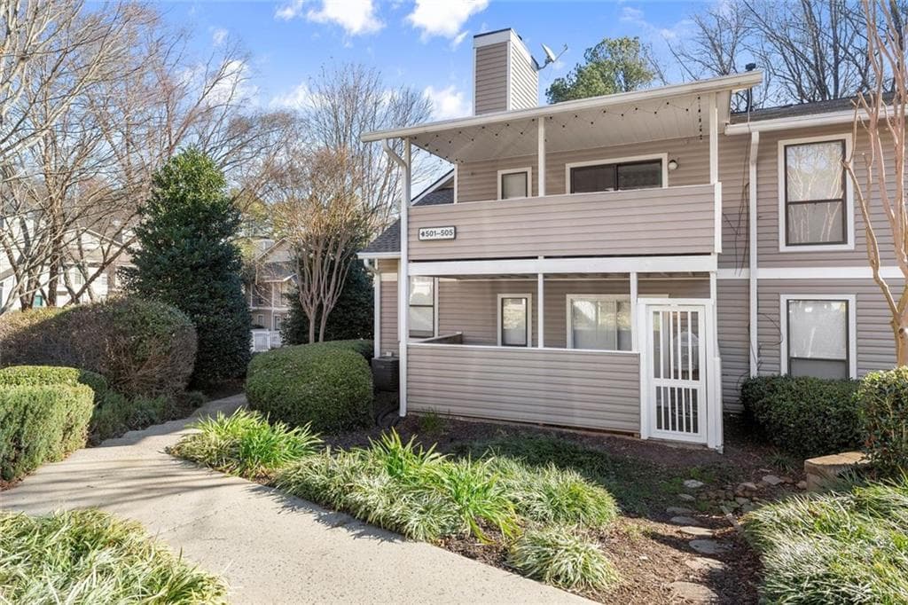 504 Wynnes Ridge Circle, Marietta, GA 30067 — most recent listing photo