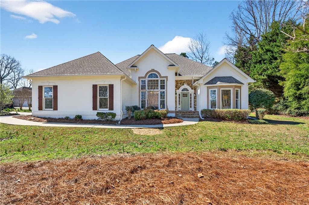 2325 Ettas Circle, Conyers, GA 30013 — most recent listing photo