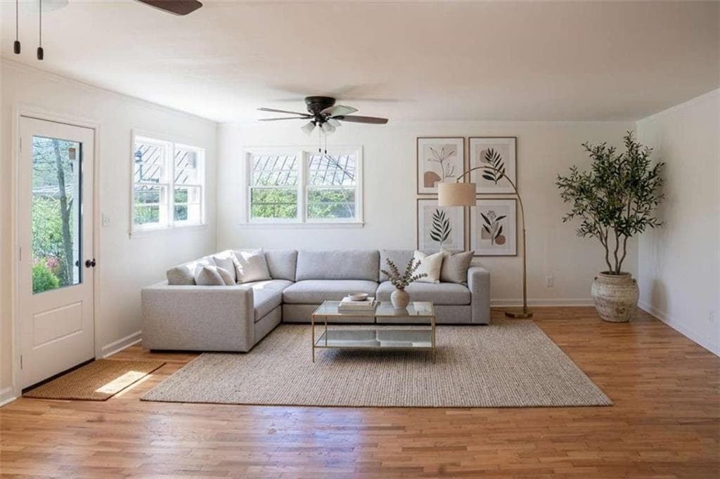 3 bedroom, 2 bathroom, 1,700 sq ft single family residence for sale at 317 Jackson Street, Cartersville, GA 30120 — photo 6
