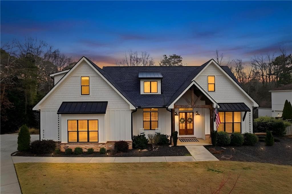 6754 Gaines Ferry Road, Flowery Branch, GA 30542 — most recent listing photo