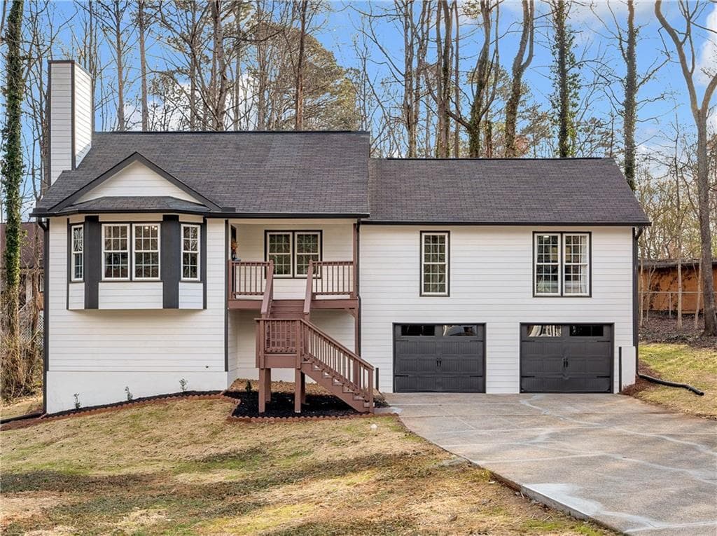 4928 Olde Mill Dr, Marietta, GA 30066 — most recent listing photo