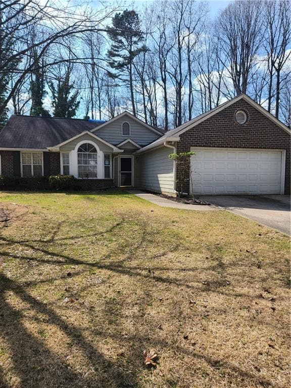 2420 Honeycomb Way, Duluth, GA 30096 — most recent listing photo