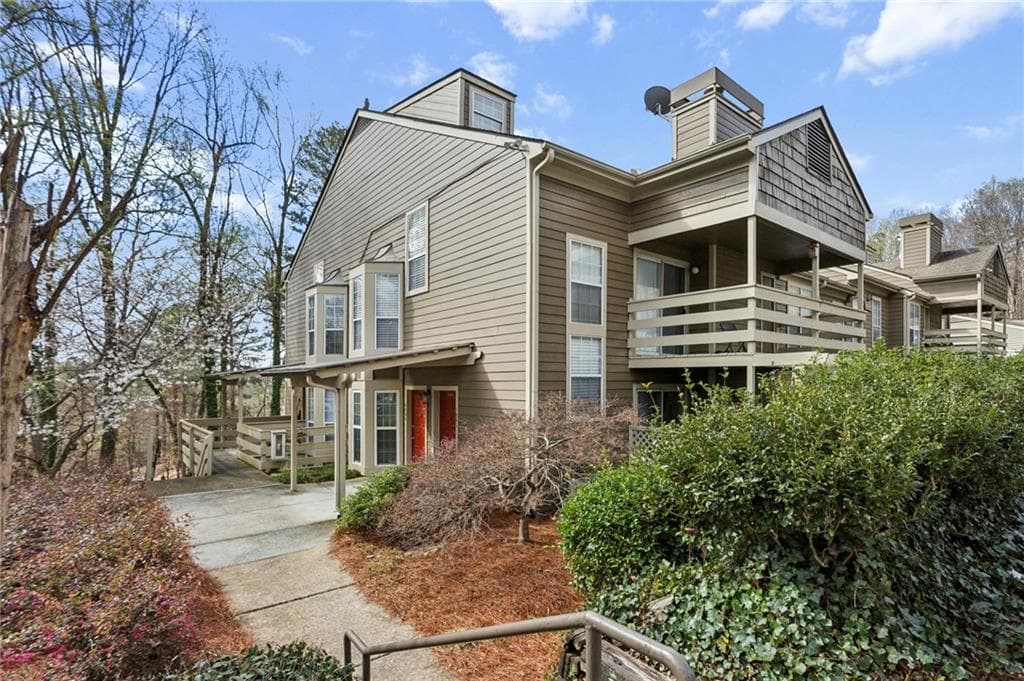 1903 Riverview Drive, Marietta, GA 30067 — most recent listing photo