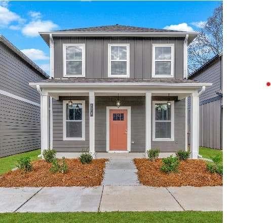 3 bedroom, 3 bathroom, 1,440 sq ft single family residence sold at 330 Dempsey Drive, Fayetteville, GA 30214