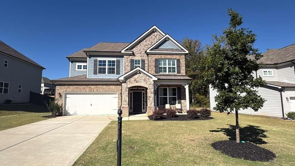 7445 Easton Valley Lane, Cumming, GA 30028 — most recent listing photo