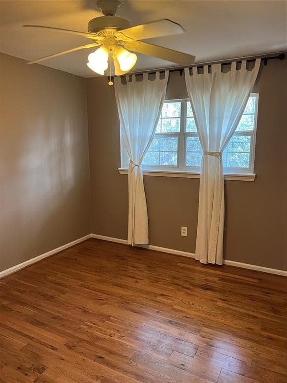 2 bedroom, 2 bathroom, 1,054 sq ft townhouse for sale at 3153 Buford Highway 5, Atlanta, GA 30329 — photo 6