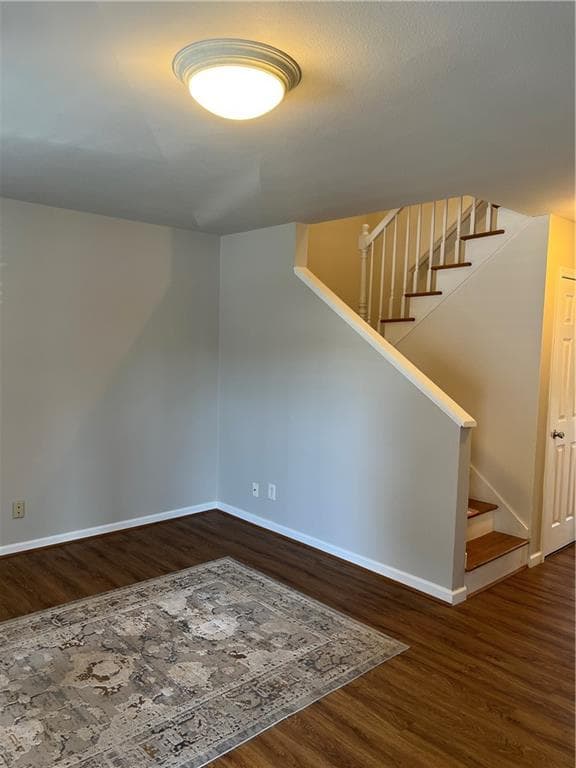 2 bedroom, 2 bathroom, 1,054 sq ft townhouse for sale at 3153 Buford Highway 5, Atlanta, GA 30329 — photo 9
