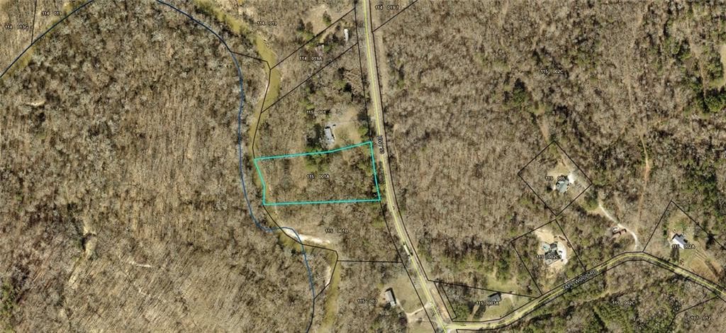 single family residence for sale at 0000 Hwy 53, Hoschton, GA 30548 — photo 3