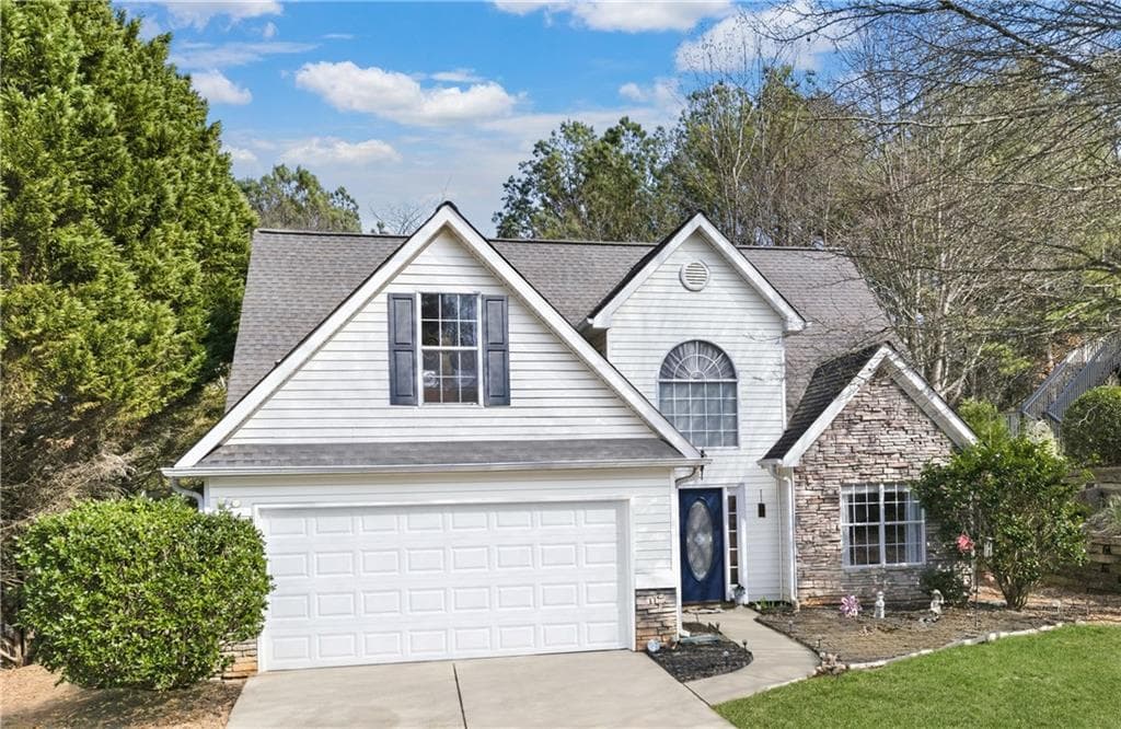 3989 Riverstone Drive, Suwanee, GA 30024 — most recent listing photo