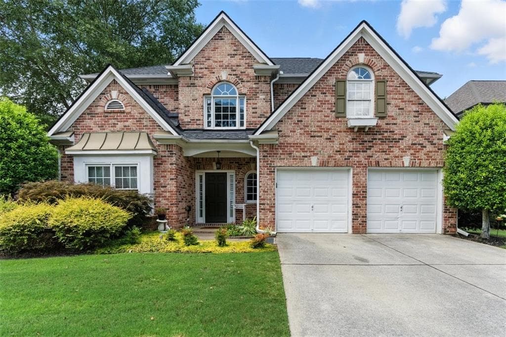 2725 STILLWATER LAKE Lane, Marietta, GA 30066 — most recent listing photo