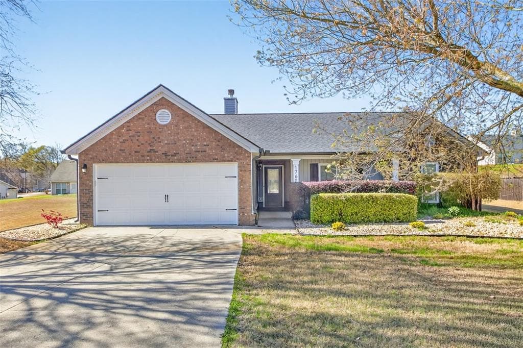 1760 Tugalo Drive, Jefferson, GA 30549 — most recent listing photo