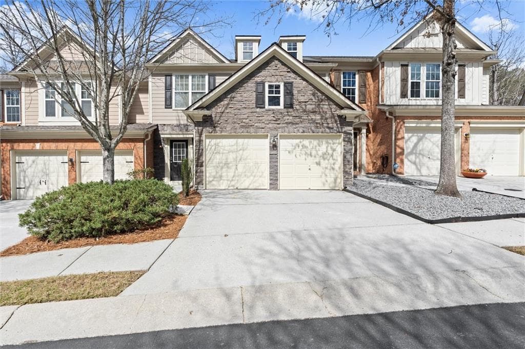 1749 Fair Oak Way 14, Mableton, GA 30126 — most recent listing photo