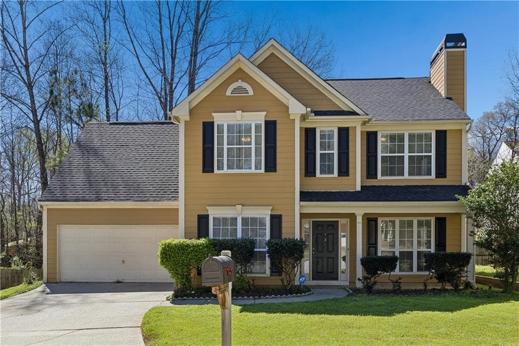 390 Manor Glen Drive, Suwanee, GA 30024 — most recent listing photo
