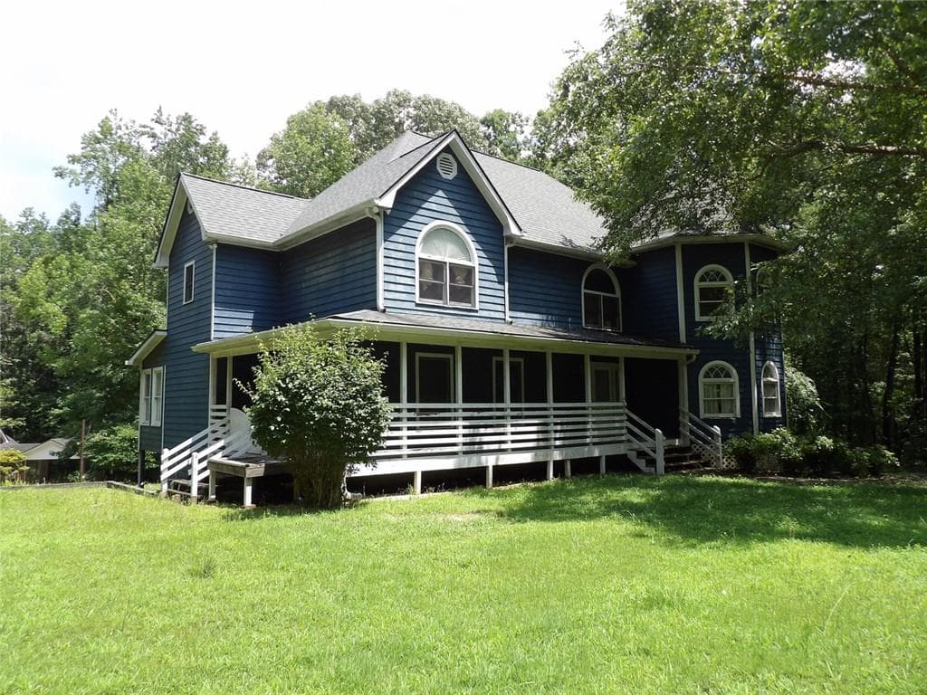 674 Graham Road, Dallas, GA 30132 — most recent listing photo