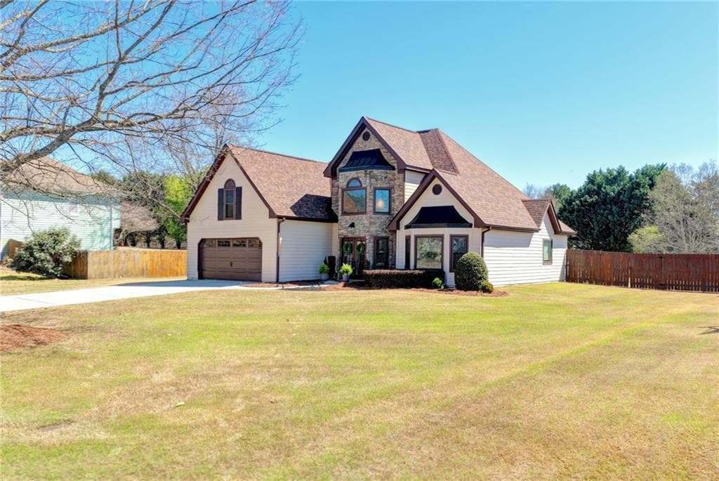 408 Beech Hollow Trail, Loganville, GA 30052 — most recent listing photo