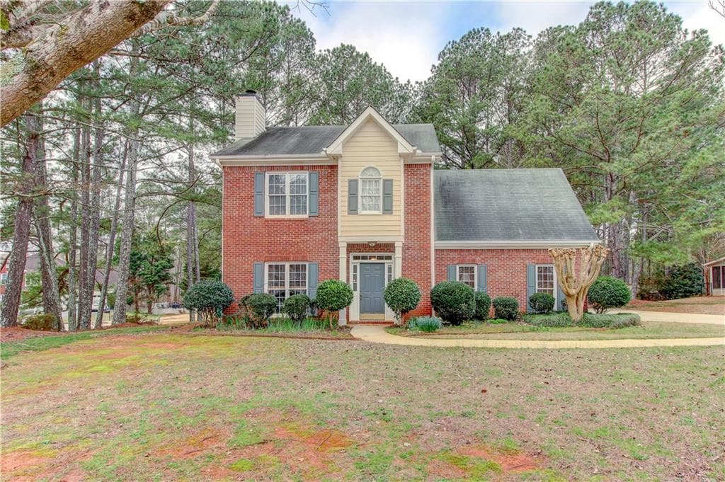 500 SE Nicole Court, Conyers, GA 30094 — most recent listing photo