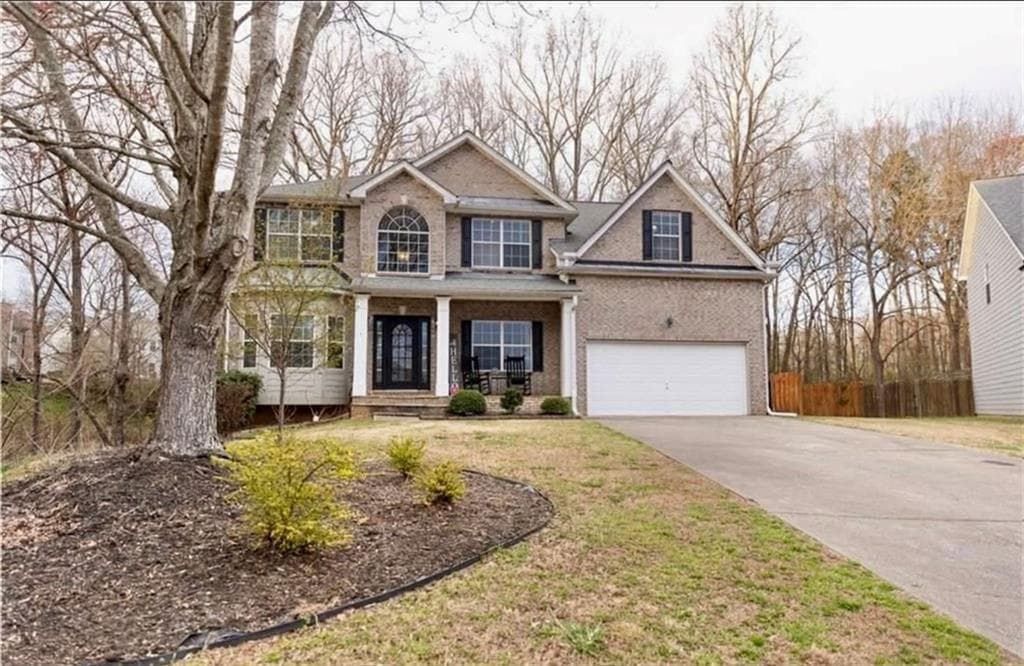 436 Farmwood Way, Canton, GA 30115 — most recent listing photo