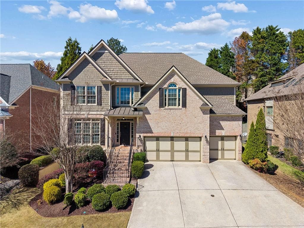 448 Oak Valley Circle, Smyrna, GA 30082 — most recent listing photo