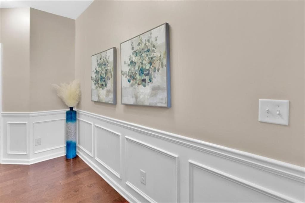 3 bedroom, 3 bathroom, 1,792 sq ft townhouse under contract at 2805 Ellis Pointe Avenue, Conyers, GA 30094 — photo 9
