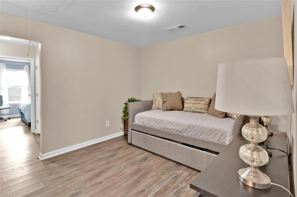 3 bedroom, 3 bathroom, 1,792 sq ft townhouse under contract at 2805 Ellis Pointe Avenue, Conyers, GA 30094 — photo 10