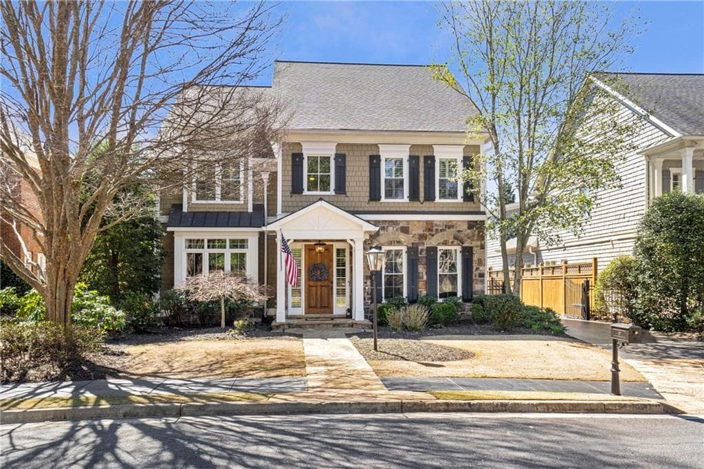 2986 Windstone Circle, Marietta, GA 30062 — most recent listing photo