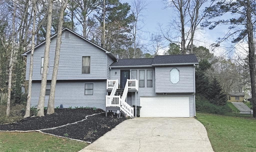 1071 Ferry Creek Way, Acworth, GA 30102 — most recent listing photo