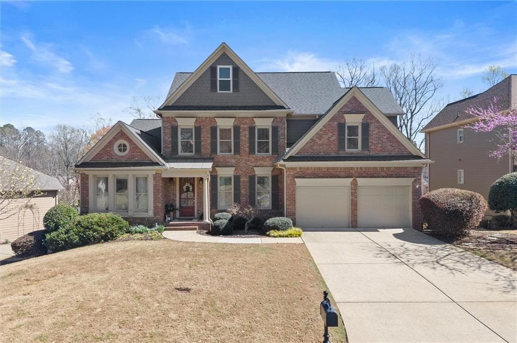 916 Laurelwood Court, Canton, GA 30115 — most recent listing photo