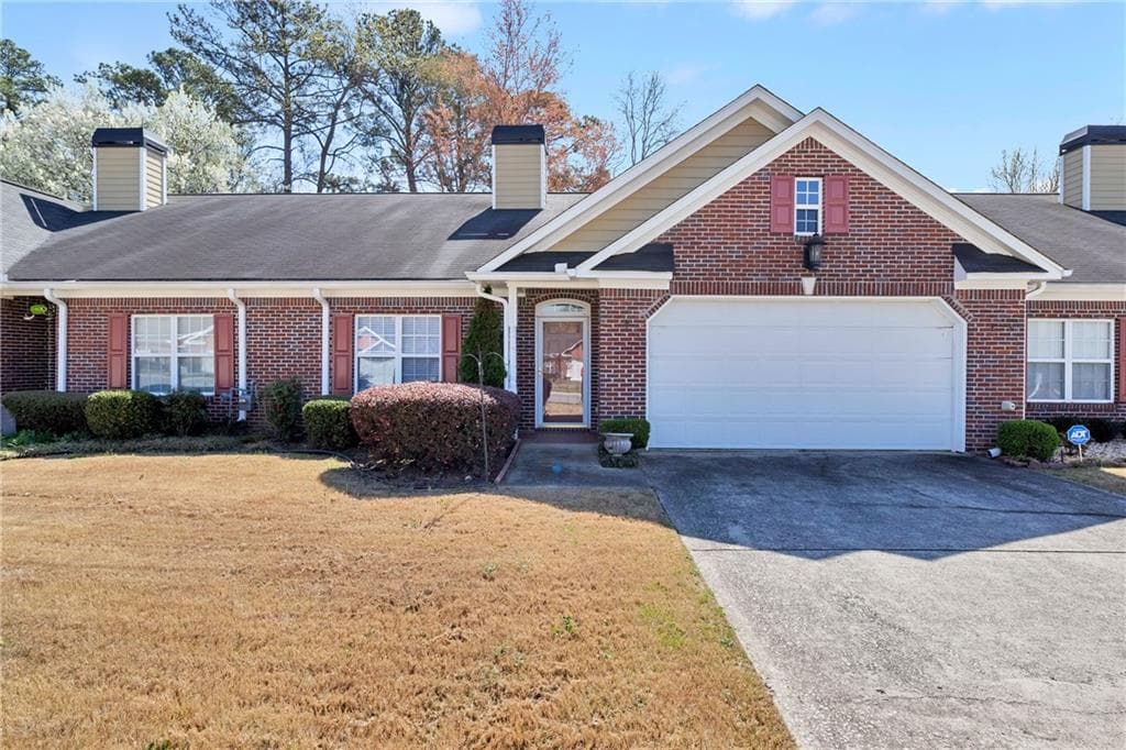 2545 Rosehill Circle, Lithia Springs, GA 30122 — most recent listing photo