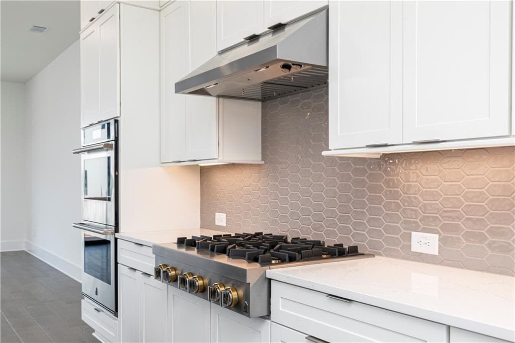 3 bedroom, 4 bathroom, 2,700 sq ft townhouse for sale at 5011 Hartwell Place, Alpharetta, GA 30009 — photo 5