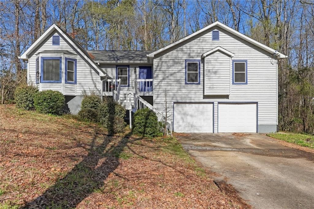 6406 Stoney Creek Court, Austell, GA 30168 — most recent listing photo