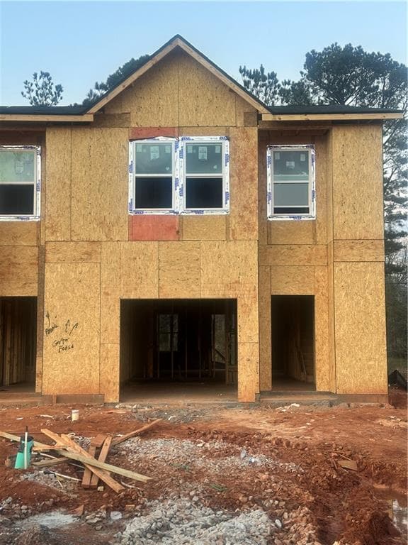 3 bedroom, 3 bathroom, 1,417 sq ft townhouse sold at 114 Meadowview Drive, Temple, GA 30179