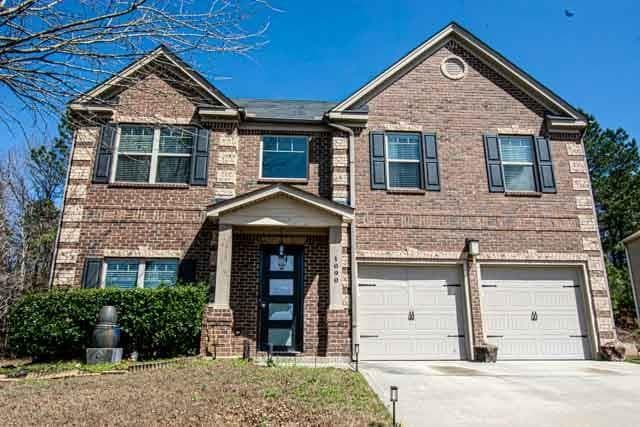 1090 Lehavre Court, Hampton, GA 30228 — most recent listing photo