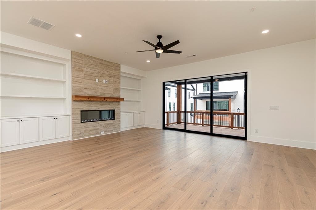 3 bedroom, 4 bathroom, 2,700 sq ft townhouse under contract at 5013 Hartwell Place, Alpharetta, GA 30009 — photo 10
