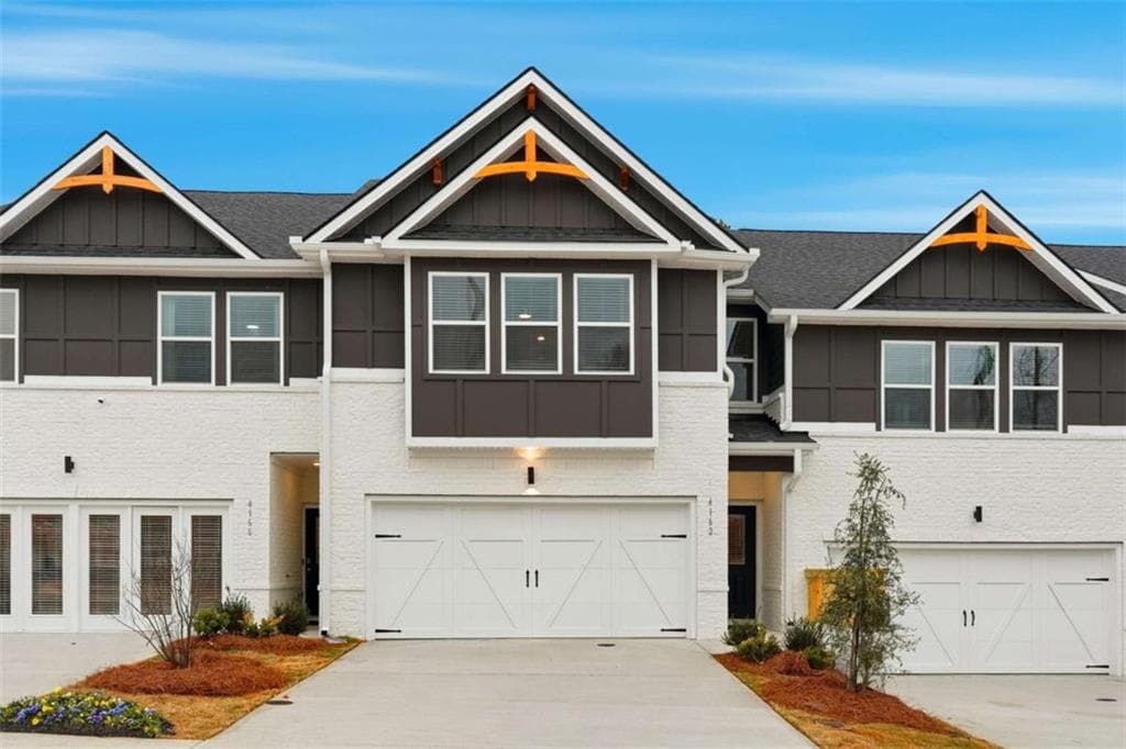 3216 Winding Waters Way, Powder Springs, GA 30127 — most recent listing photo