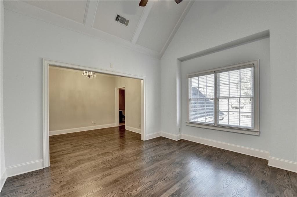 6 bedroom, 5 bathroom, 6,209 sq ft single family residence for sale at 2895 Shumard Oak Drive, Braselton, GA 30517 — photo 8