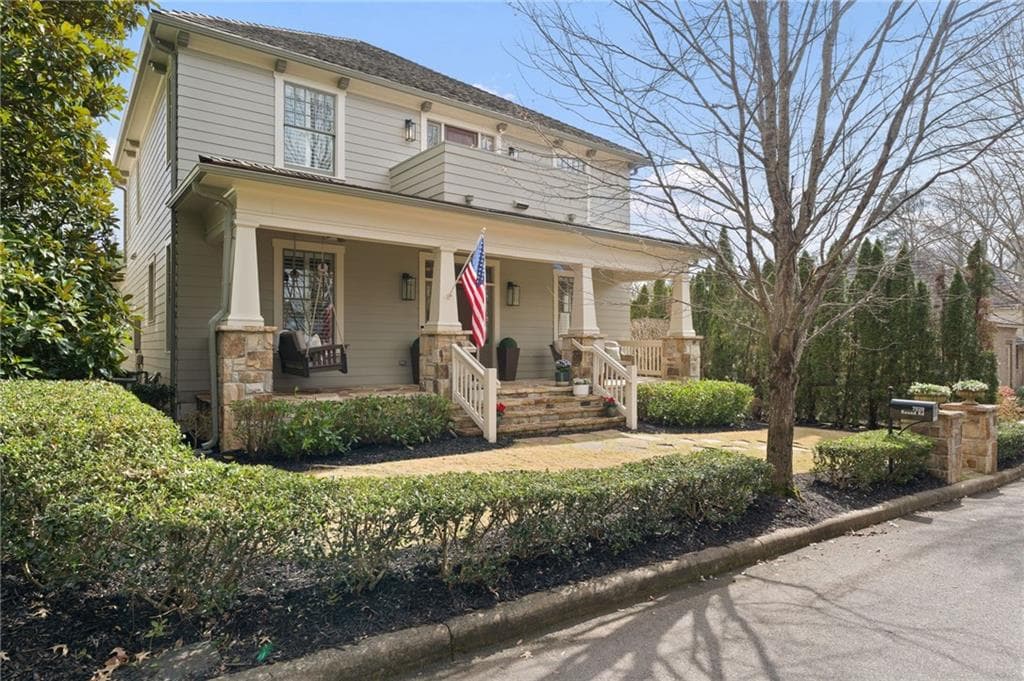 7020 ROUND Road, Cumming, GA 30040 — most recent listing photo