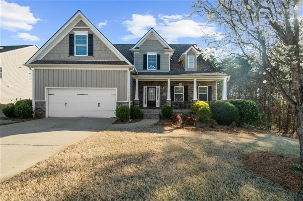 5522 Mulberry Preserve Drive, Flowery Branch, GA 30542 — most recent listing photo