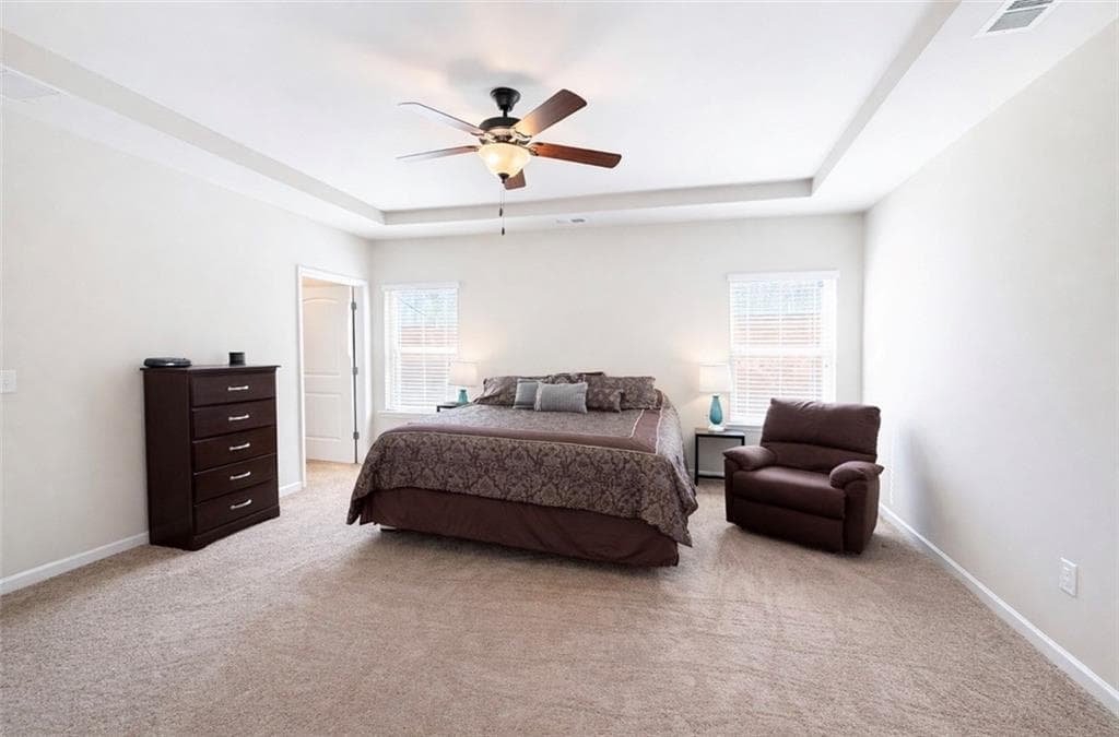 3 bedroom, 3 bathroom, 2,186 sq ft single family residence for sale at 103 Prominence Court, Canton, GA 30114 — photo 8