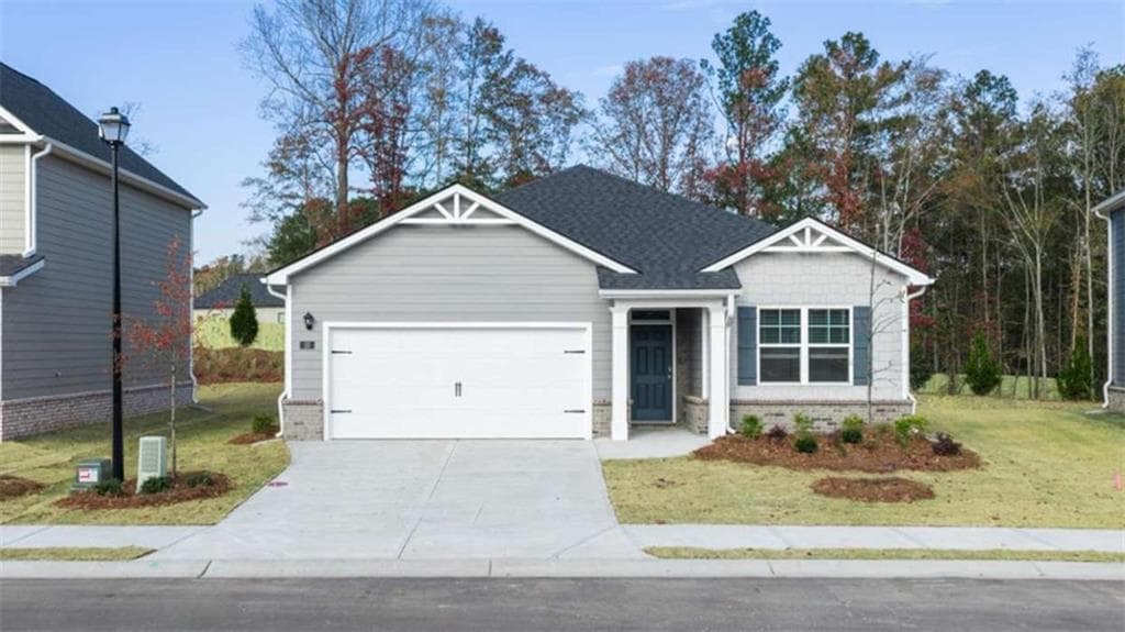 129 Bristol Boulevard, Winder, GA 30680 — most recent listing photo