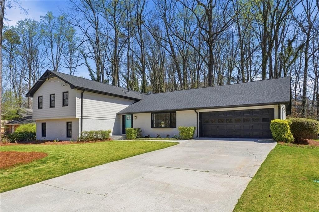 2827 Livsey Court, Tucker, GA 30084 — most recent listing photo