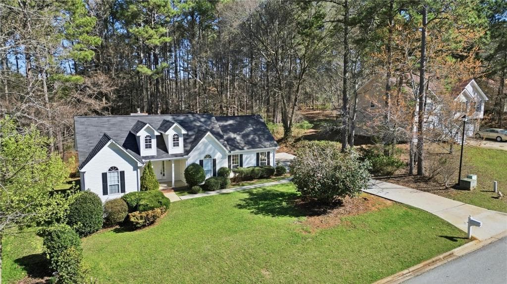 190 Cambridge Way, Covington, GA 30016 — most recent listing photo
